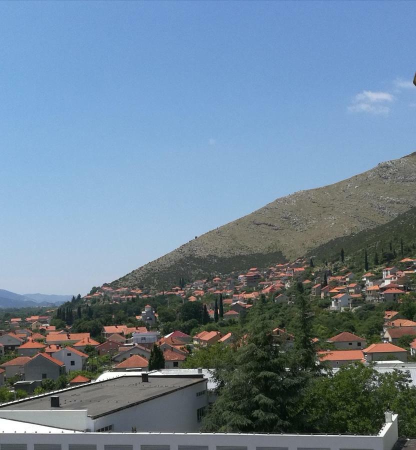 Appartement Natasha Trebinje
